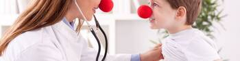 Diventare clown di corsia: portare un sorriso a chi sta male