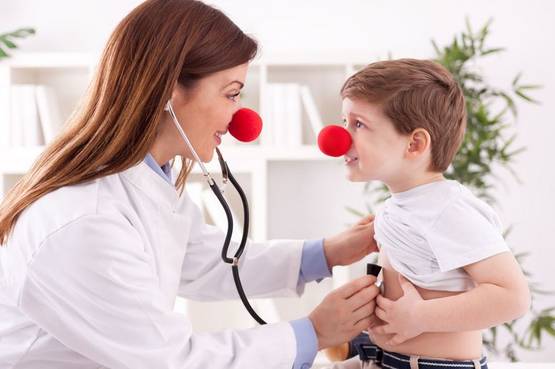 Diventare clown di corsia: portare un sorriso a chi sta male