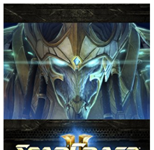 Starcraft 2: Legacy of the Void (gioco per pc)