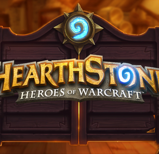 Hearthstone