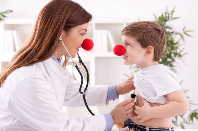 Diventare clown di corsia: portare un sorriso a chi sta male