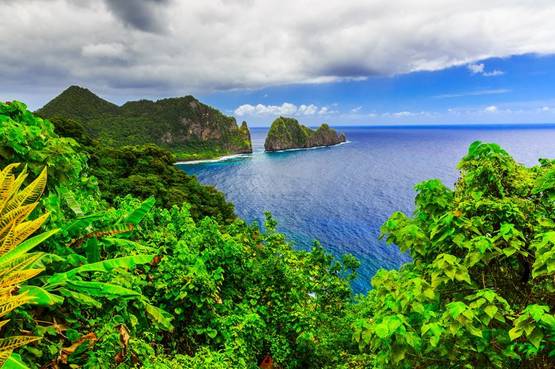 Pago Pago