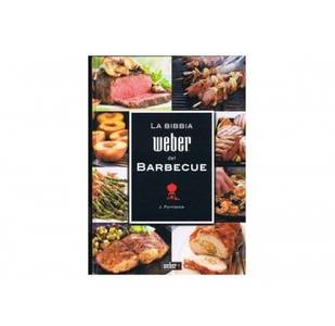 La bibbia del barbecue