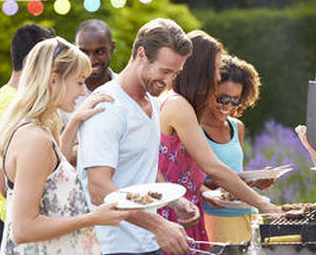 Grigliata da sogno: rivoluziona le tue mangiate all’aperto
