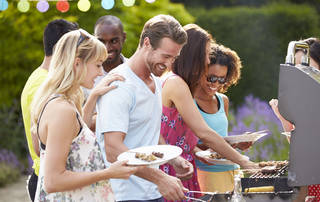 Grigliata da sogno: rivoluziona le tue mangiate all’aperto