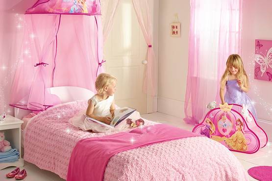 letto per bambini