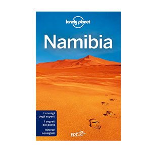 Guida turistica della Namibia