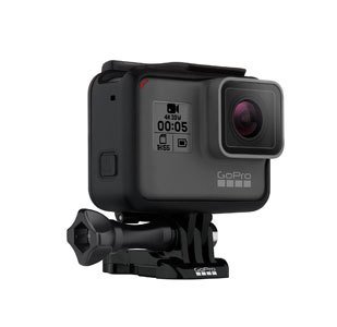 GoPro Hero5
