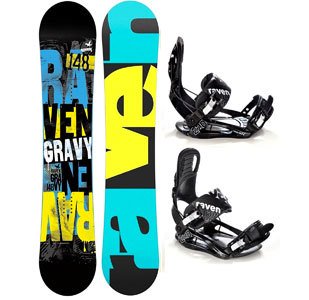 Tavola da snowboard