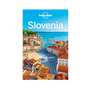 Guida turistica della Slovenia