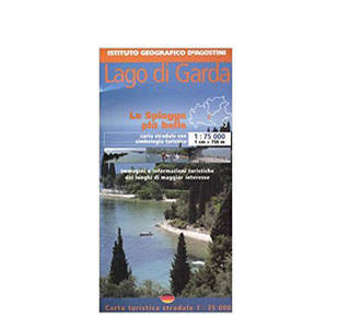 Guida turistica del Lago di Garda
