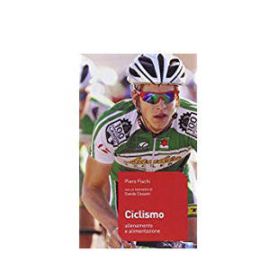 Ciclismo. Allenamento e alimentazione