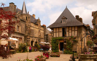Rochefort-en-terre