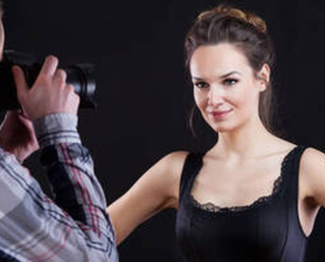 Photo Shooting, vivi un giorno da modella