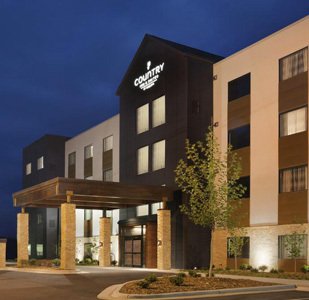 Soggiorno North Carolina