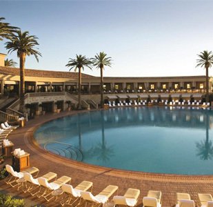 Soggiorno California