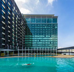 Soggiorno Papua Nuova Guinea - Port Moresby