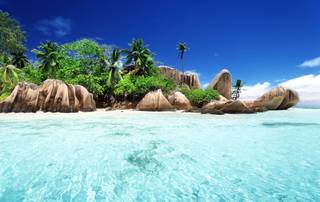 Seychelles