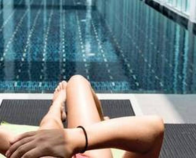 Le nuove piscine Castiglione per un’esperienza indimenticabile