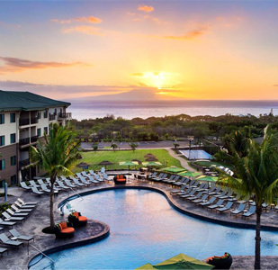 Soggiorno alle Hawaii