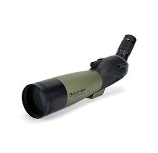 Cannocchiale Celestron Ultima 80