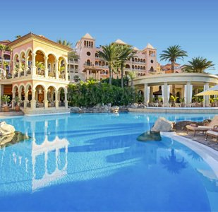 Soggiorno a Tenerife