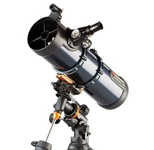 Celestron AstroMaster 130EQ