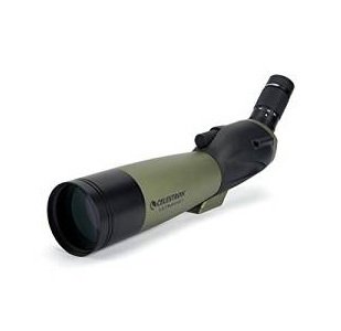 Cannocchiale Celestron Ultima 80
