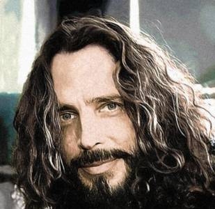 Chris Cornell. La vita e la musica dell'ultimo martire del grunge