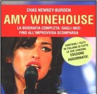 Amy Winehouse