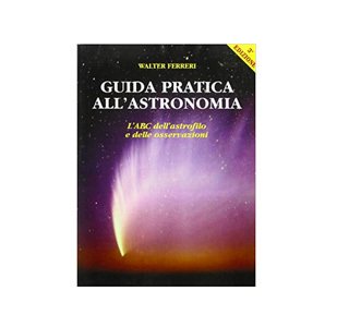 Guida all'astronomia