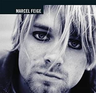 Il romanzo di Kurt Cobain