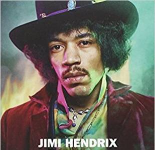 Jimi Hendrix. Zero. La mia storia