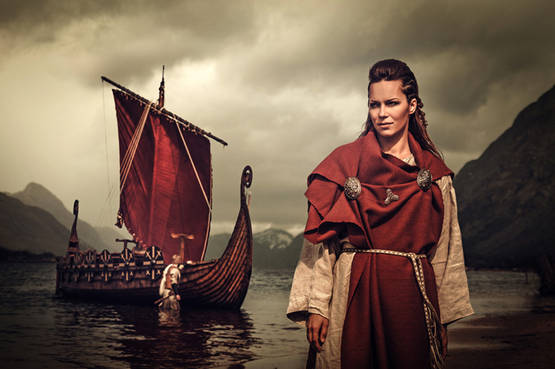 Vivere un’indimenticabile esperienza da vichingo