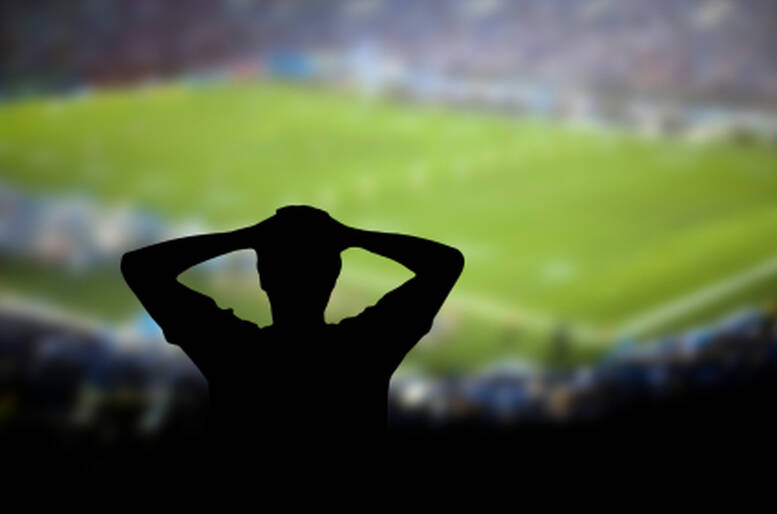 Più psicologia nello sport - Uscire dalla spirale delle sconfitte