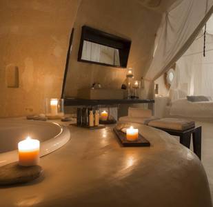 Prenota lo spettacolare Sant'Angelo Luxury Resort