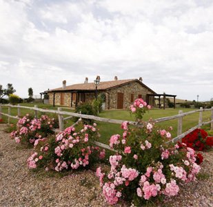 Soggiorno a Relais La Cerreta