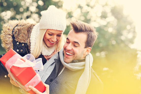 5 esperienze divertenti da regalare per la coppia - Prima puntata