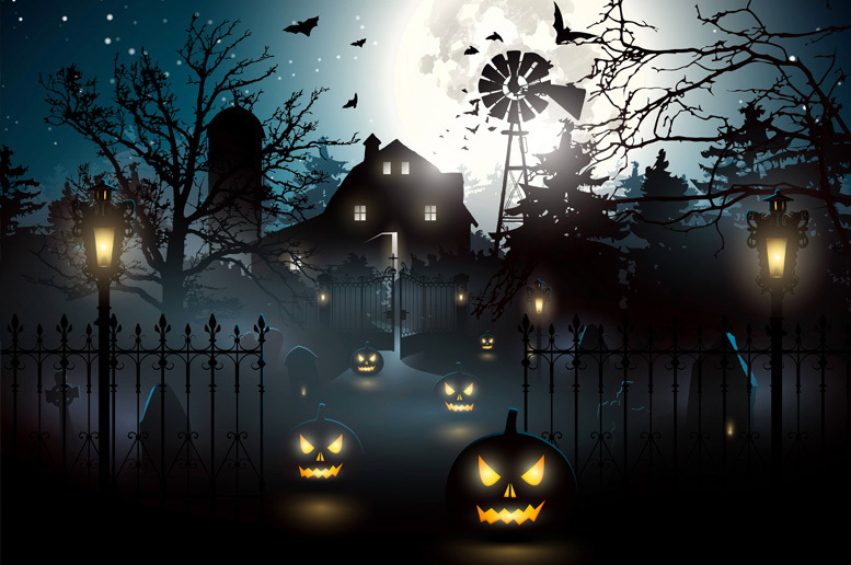 5 film da non perdere nella spaventosa notte di Halloween