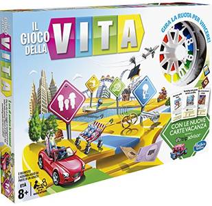 Il gioco della vita