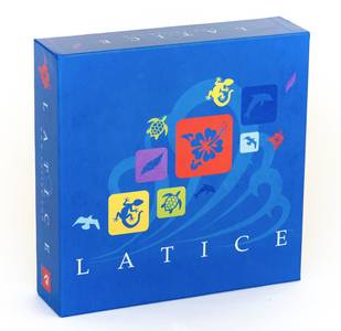 Latice