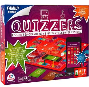 Quizzers