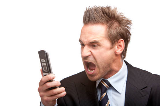 I nostri problemi personali non dovrebbero ricadere sui colleghi