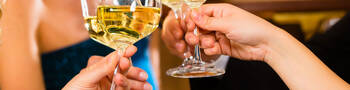 Un weekend tra sole donne in un soave Wine Hotel