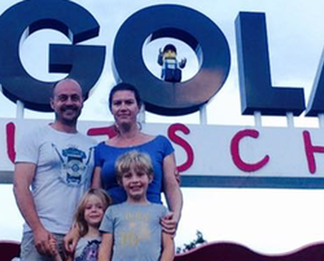 Una fantastica giornata con i tuoi figli al parco Legoland