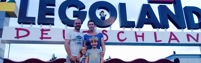 Una fantastica giornata con i tuoi figli al parco Legoland