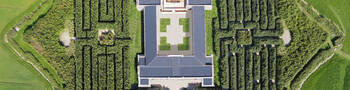 Masone: il labirinto più grande del mondo è in provincia di Parma