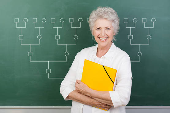 L’avventura trasformativa del genogramma famigliare