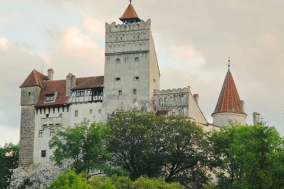 Una vacanza all'insegna del brivido in Transilvania, sulle tracce del conte Dracula