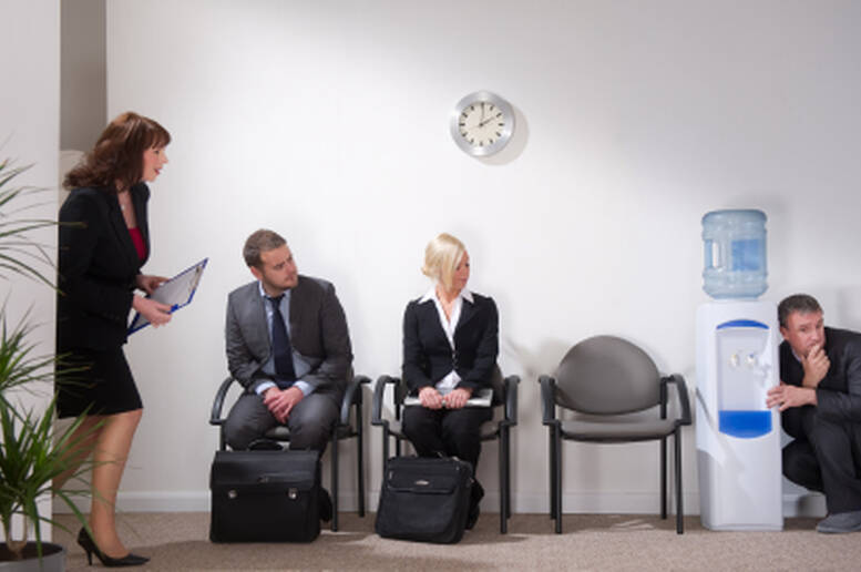 Una sit-com aziendale, per essere tutti protagonisti al lavoro